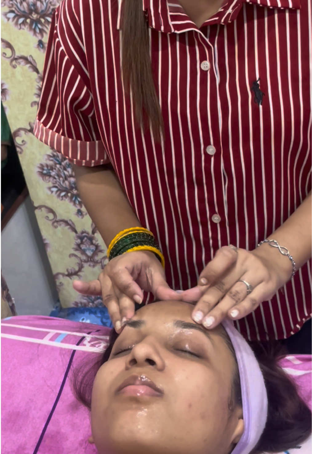 @Unique Muskan Beauty Parlour