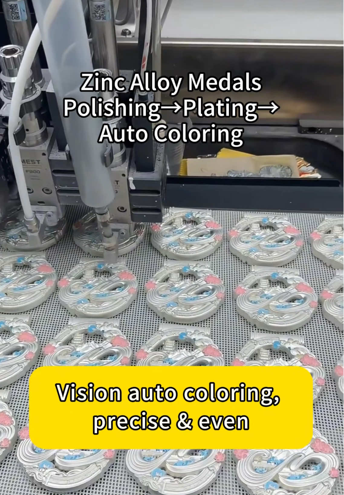 @AISHANG Custom Pride 🏅