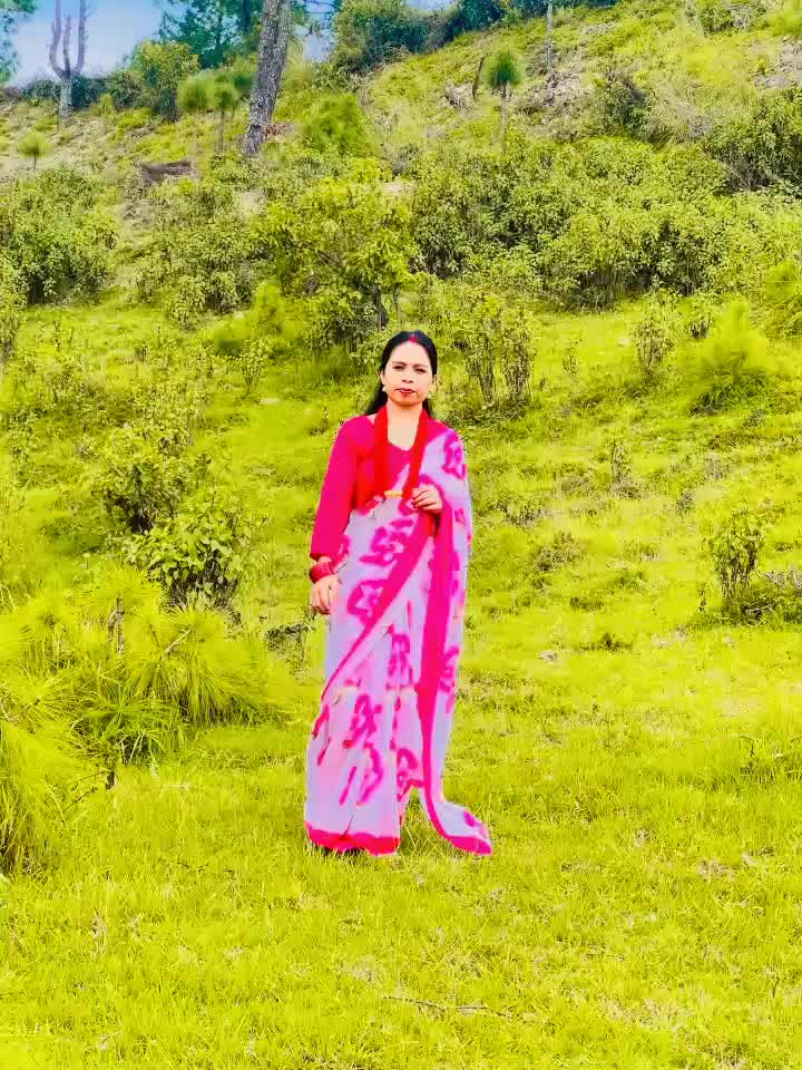 @Nirmala Roka🔱🕉️🧿