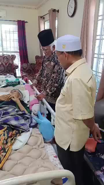 @Sallehen Mukhyi @ Dun Sabak