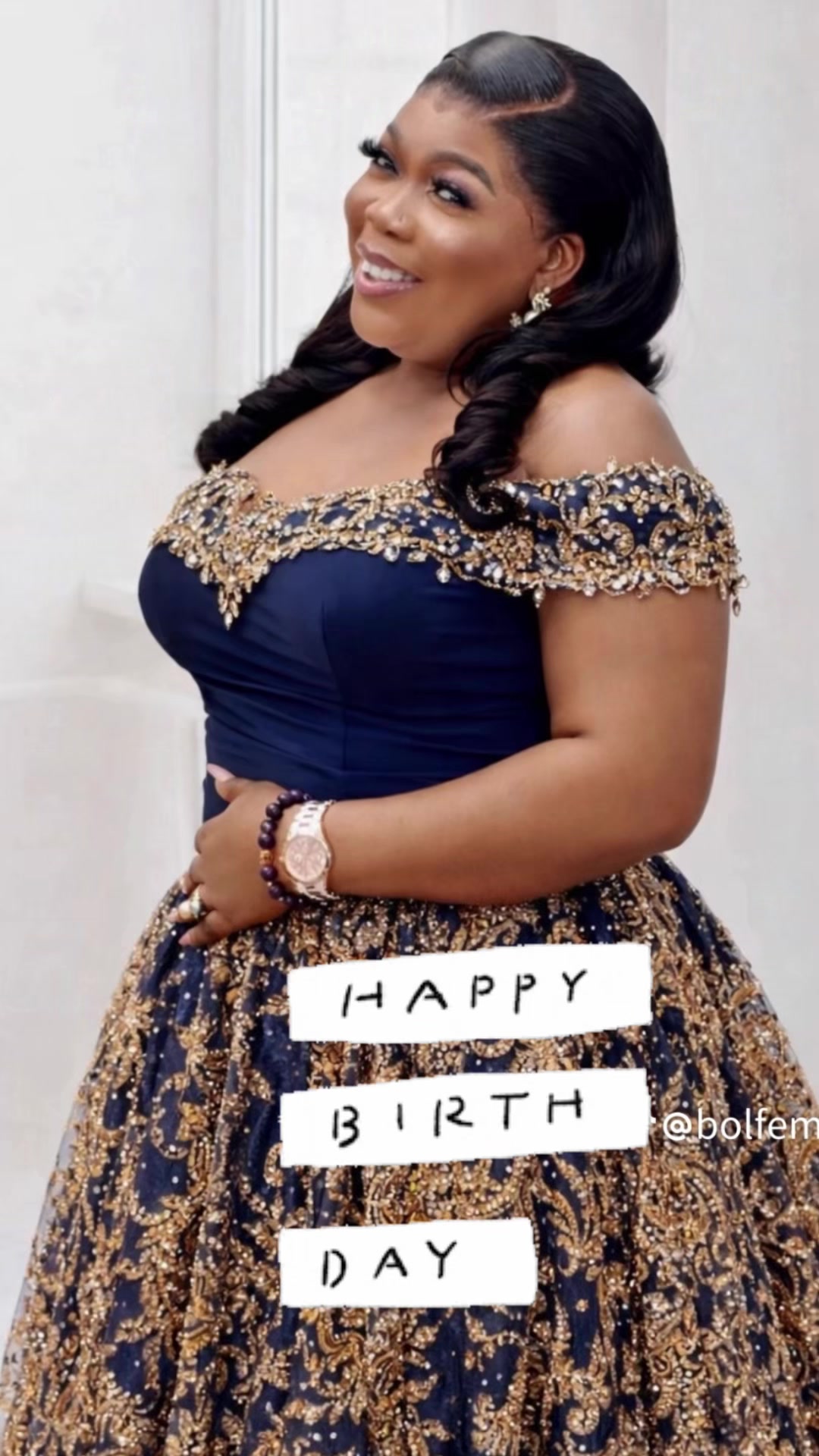@Racheal Oluwakemi