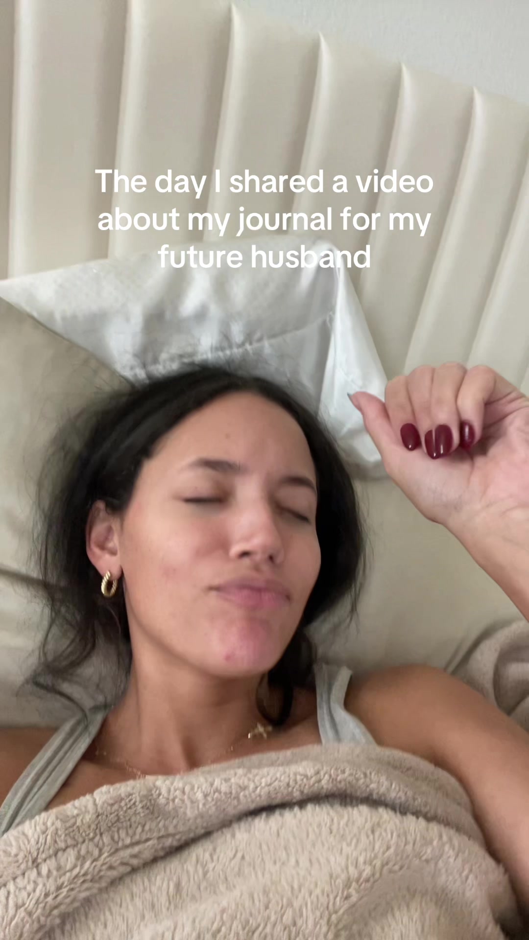 @Naysha Rivera ๐๐ฟ