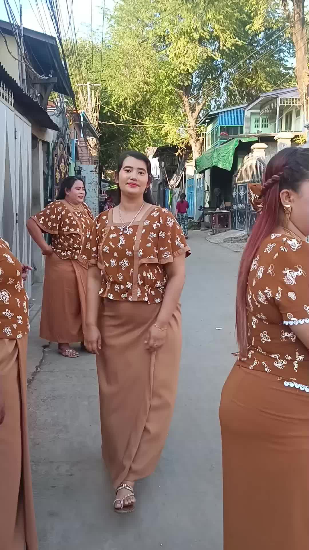 @San San Htay