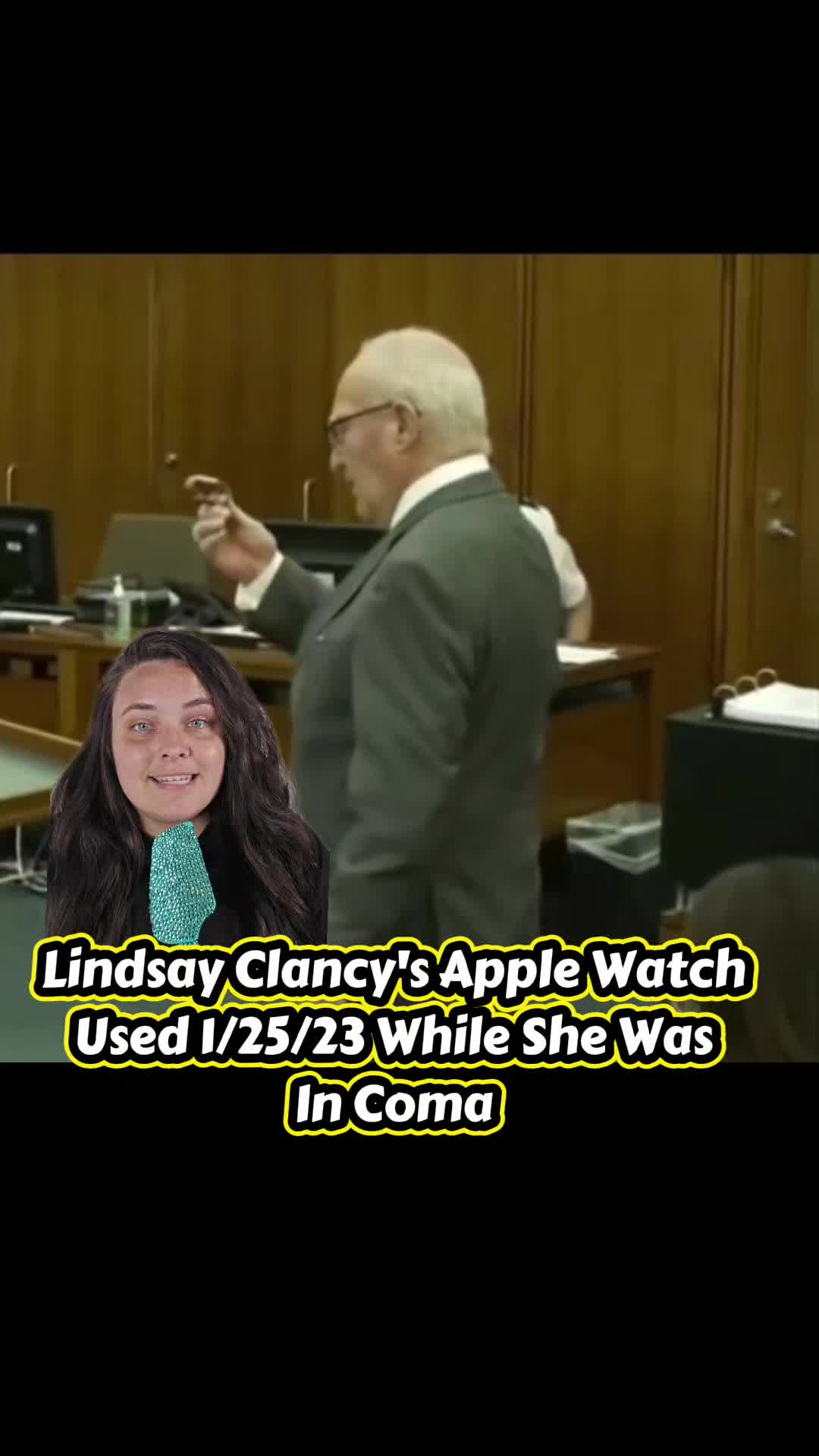 @Kenz