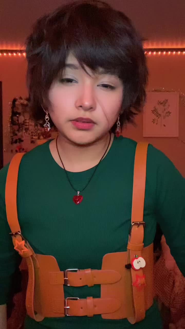 @ᴏʀɪᴏɴ 𖦹