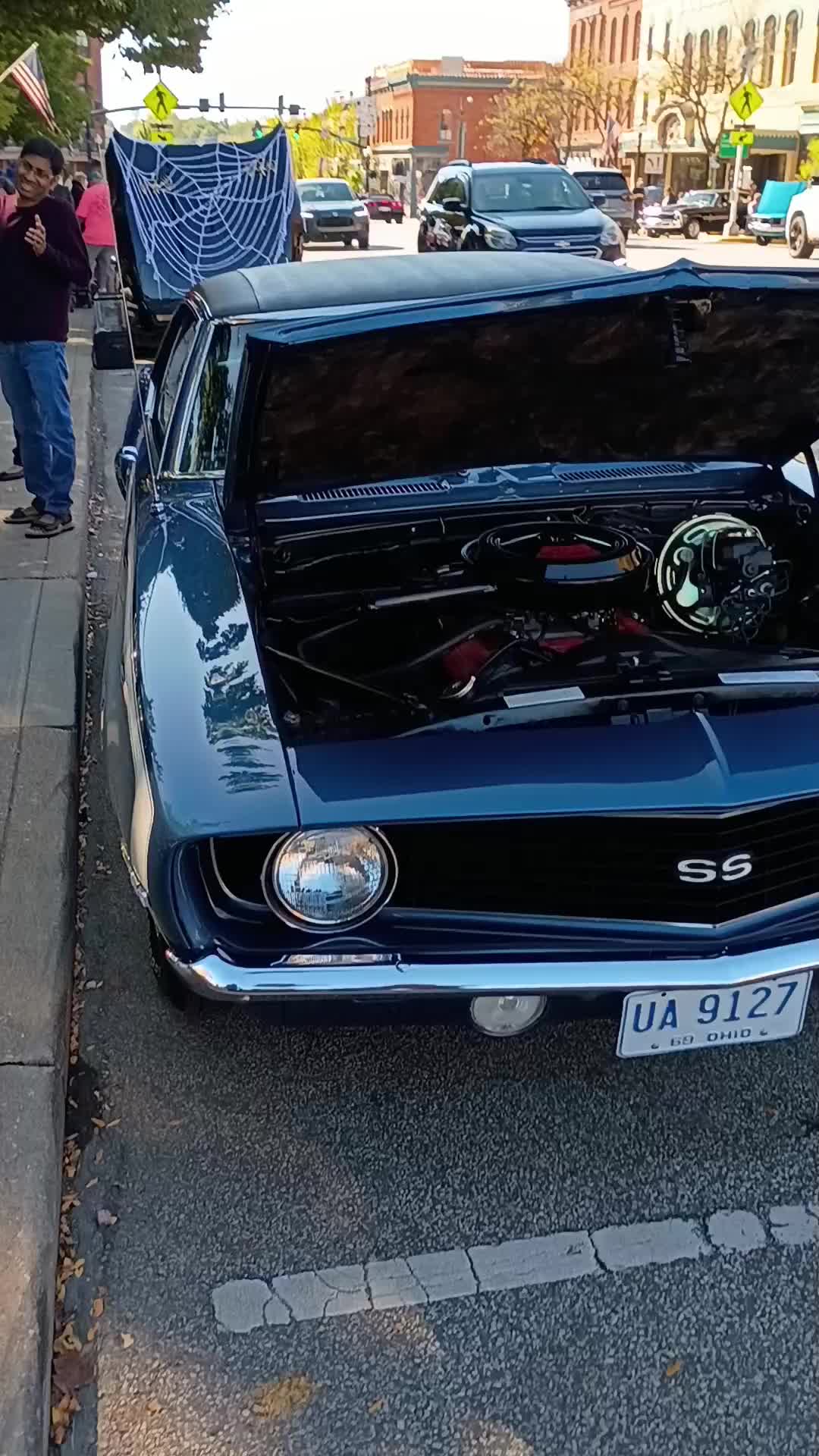 @ClassicCarJeff