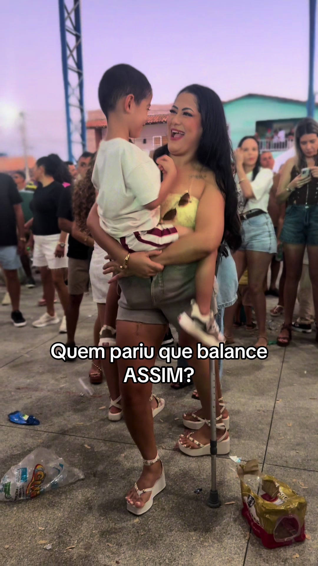 @Juliana Andrade
