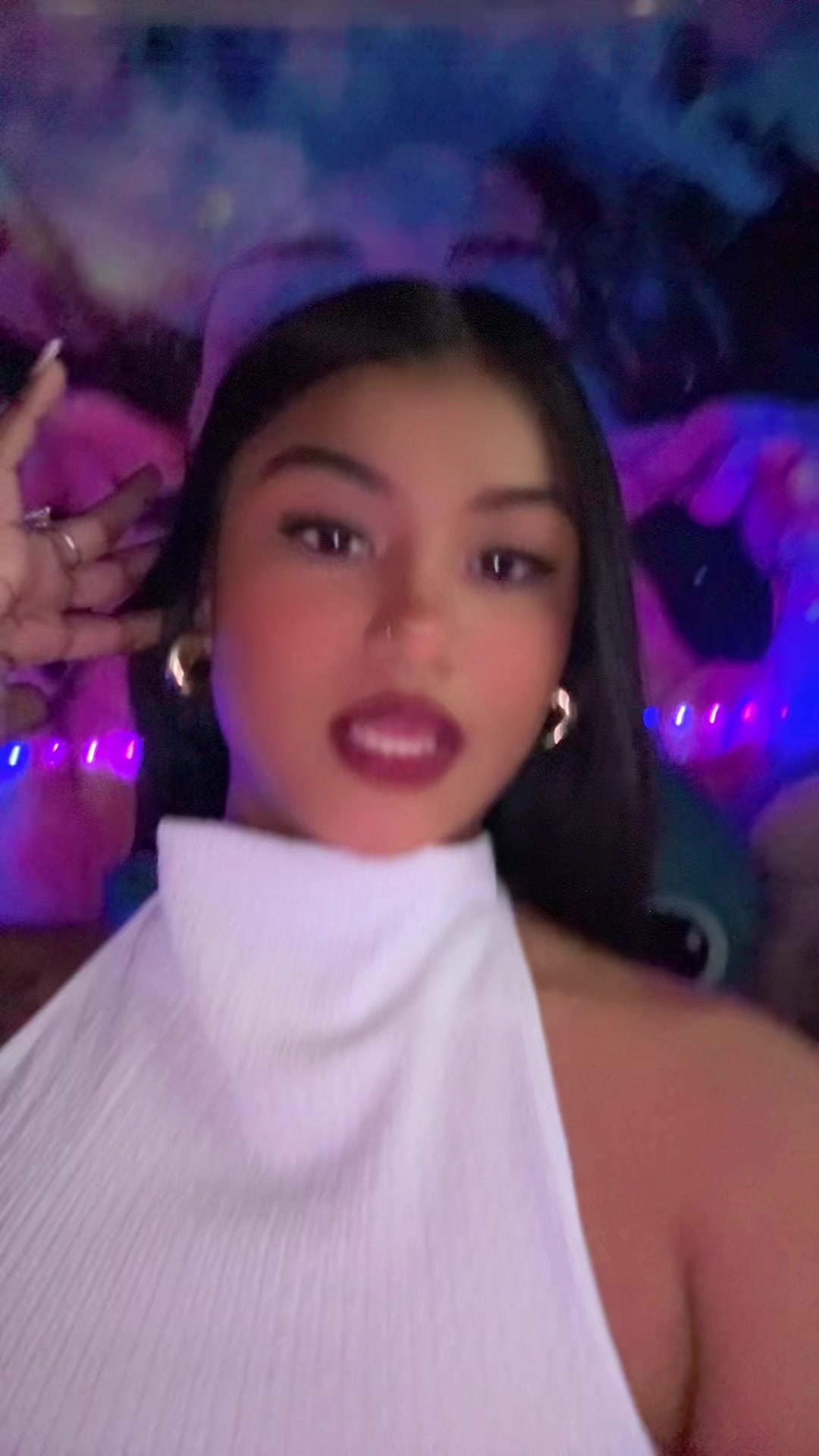 @Shivanie