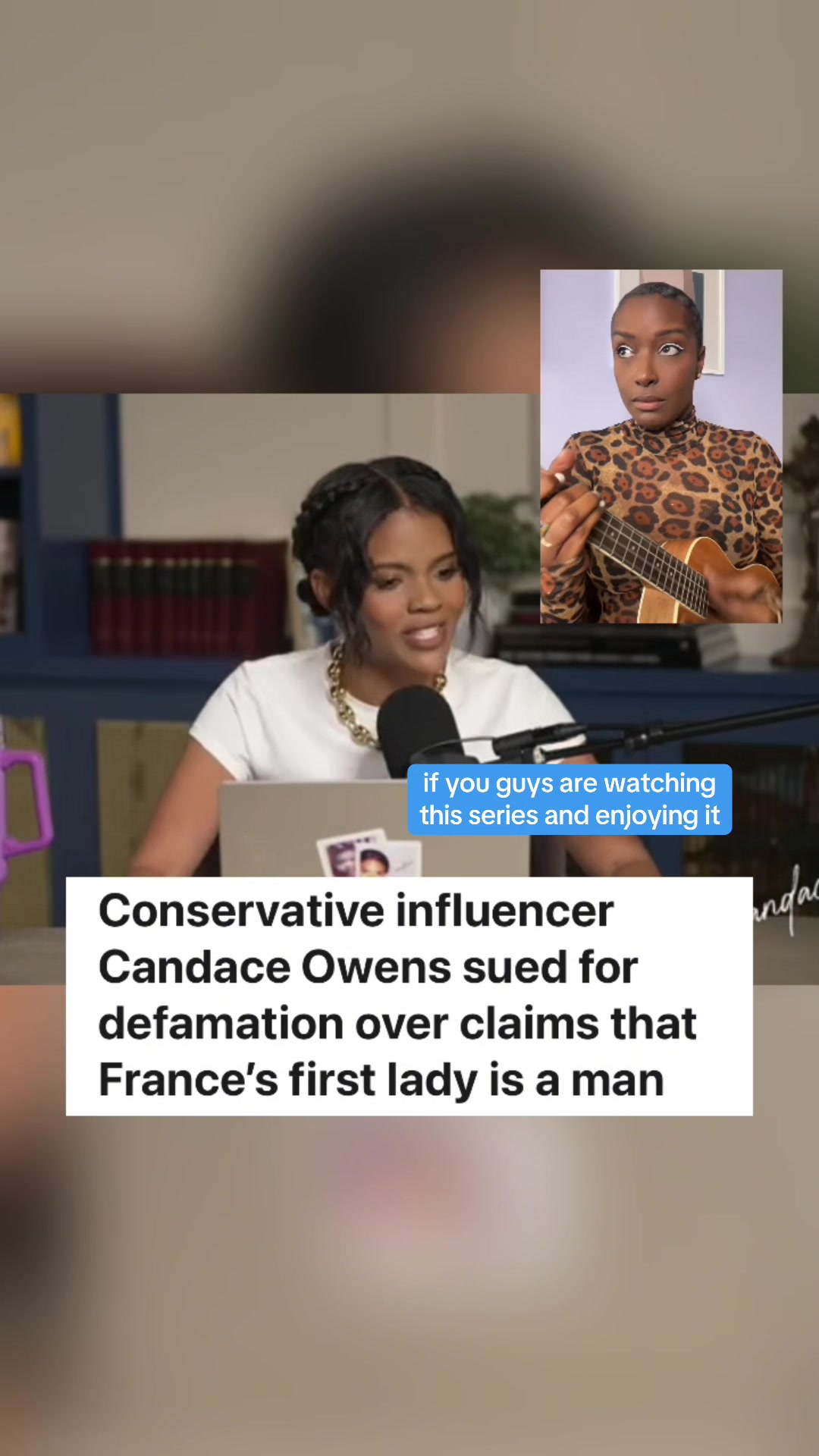 @Franchesca Ramsey