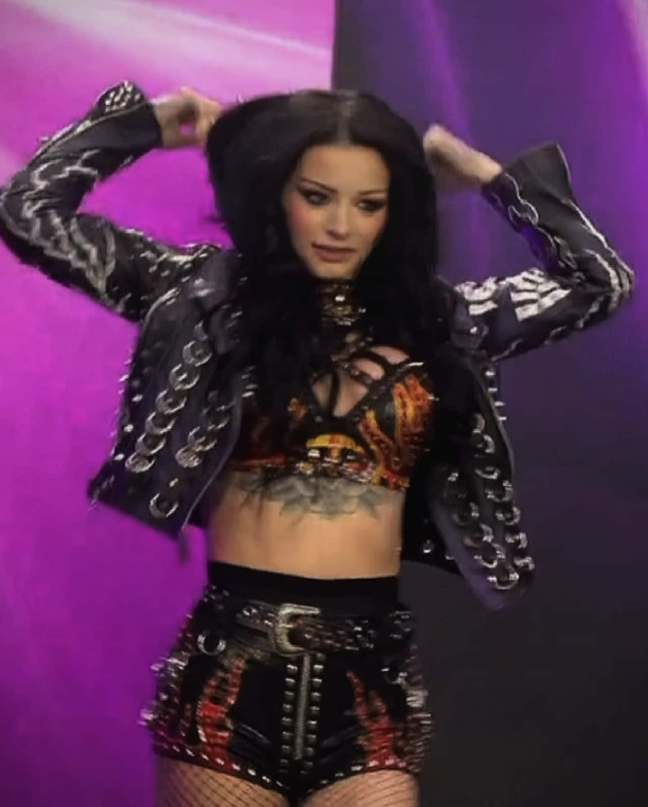 @Paige&rsquo;s Fan Accont