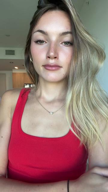 @Kylie Belle