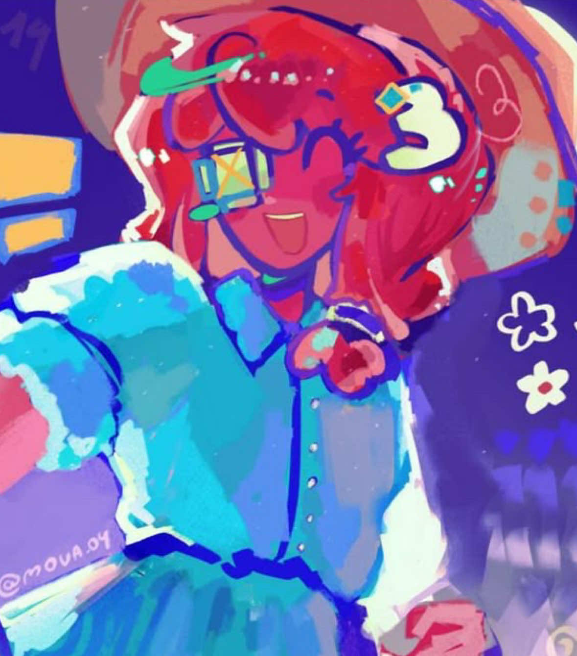 @☆
