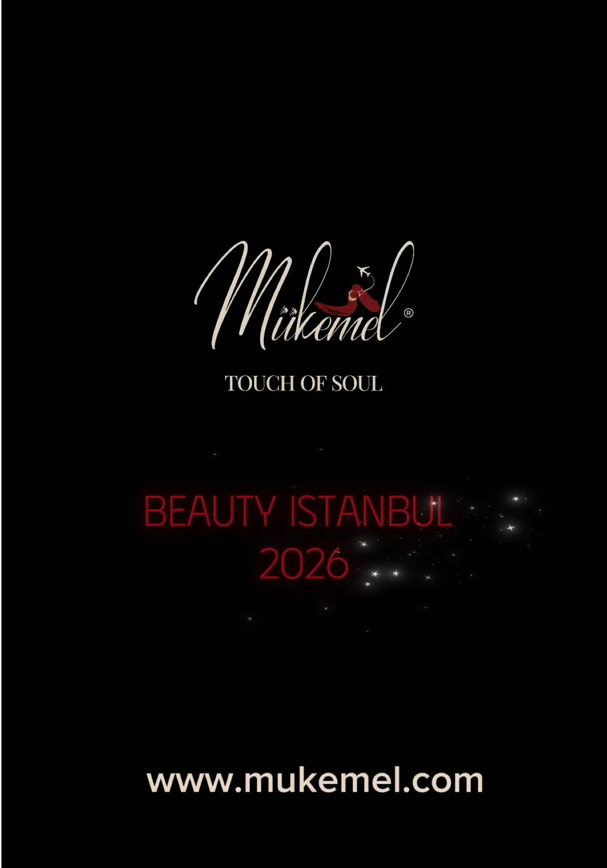 @MÜKEMEL Perfume
