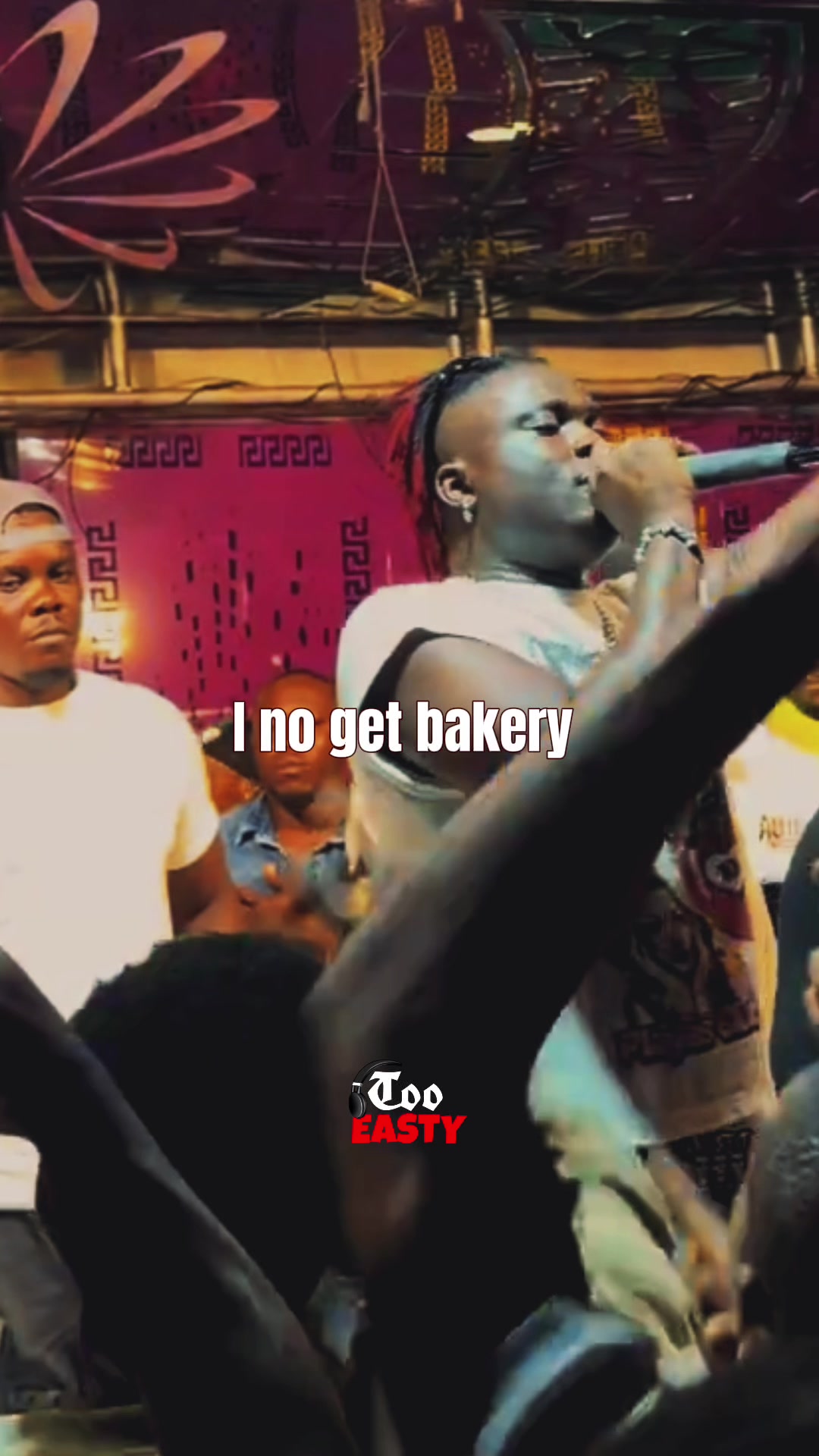 @Too Easty