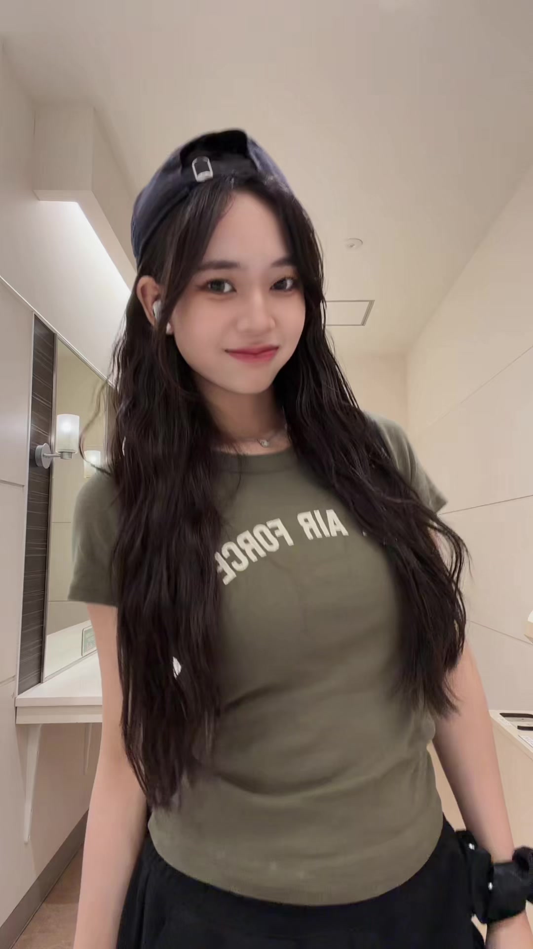 @日浦彩良(さら)