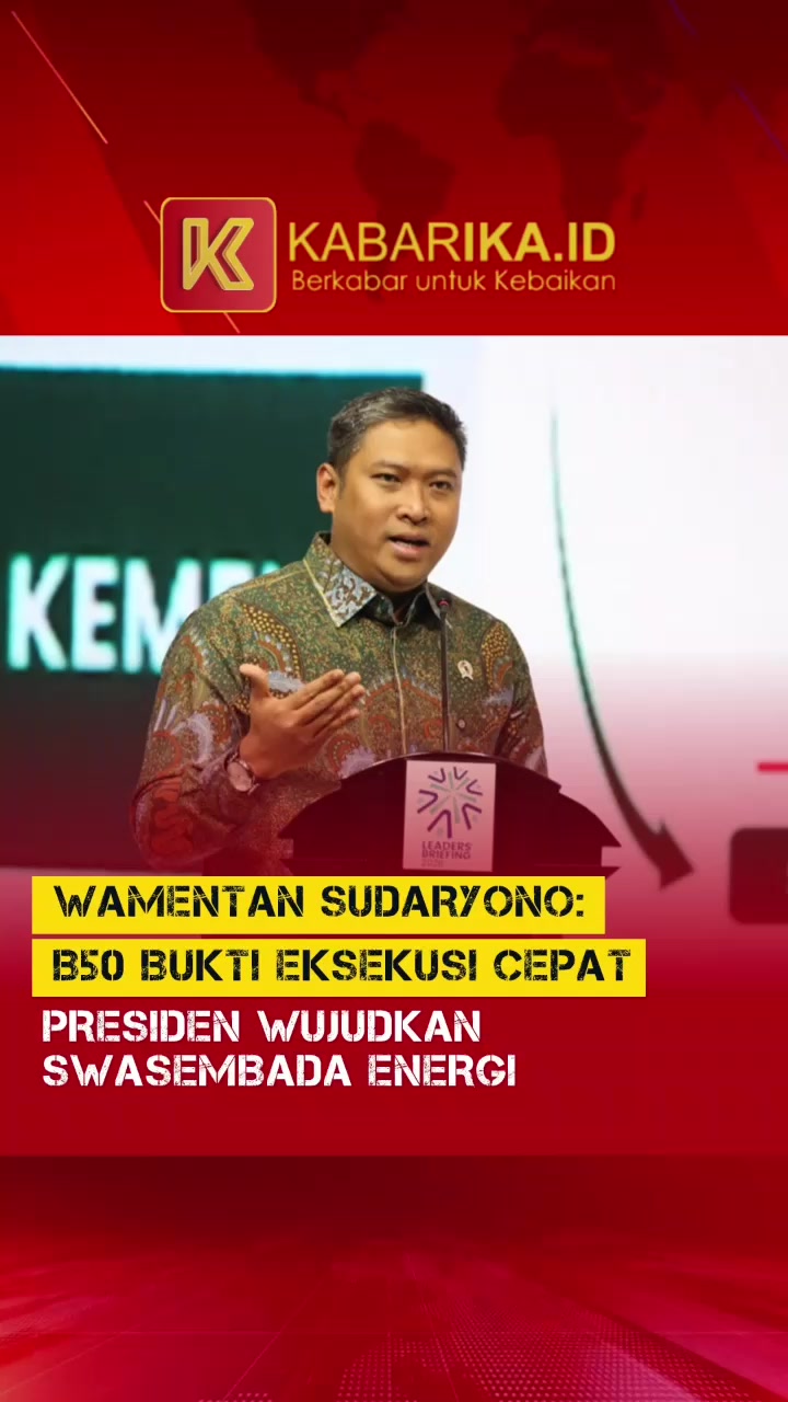 @kabarikanews