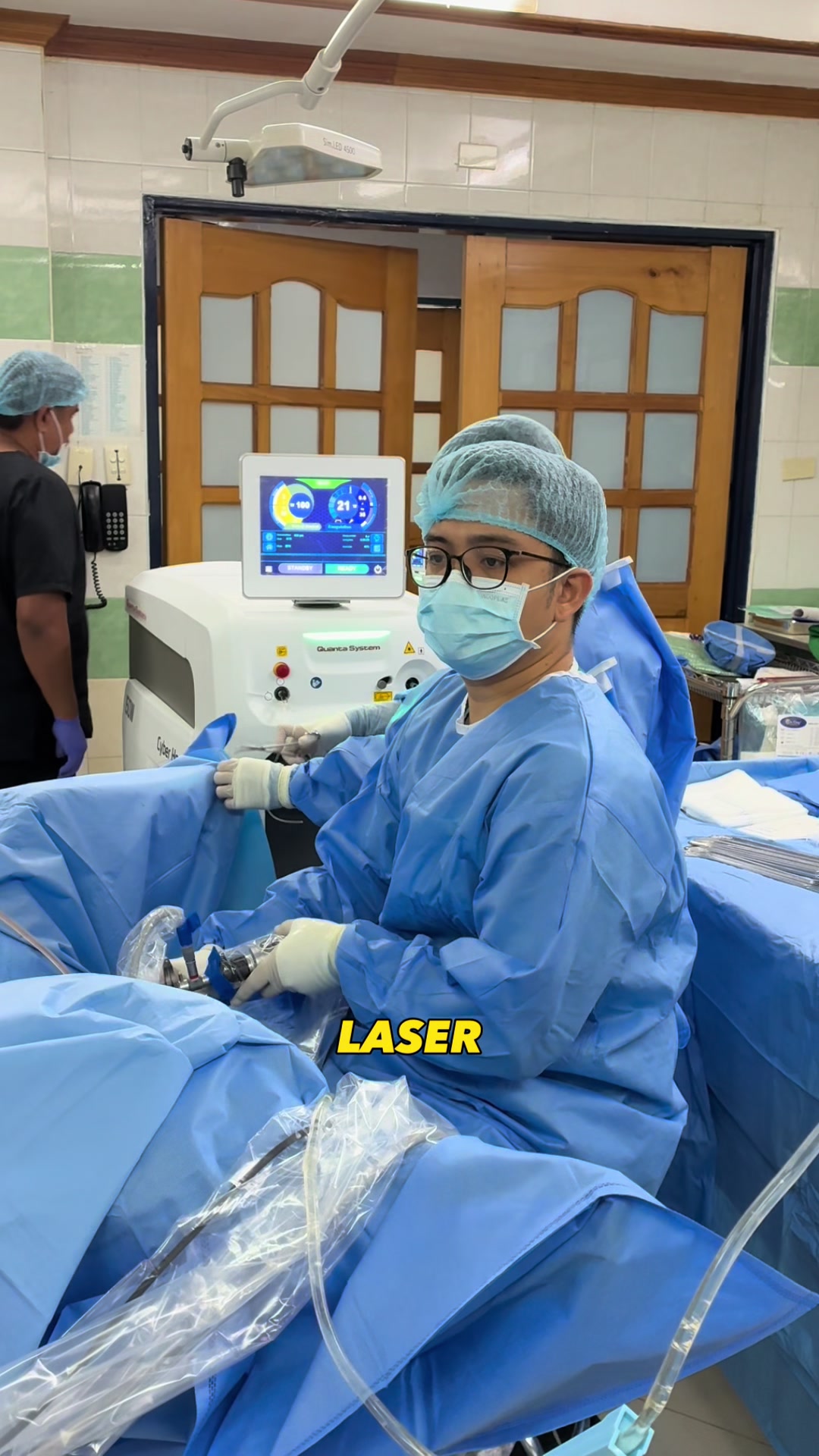 @Doc Drew Valdez | Urology