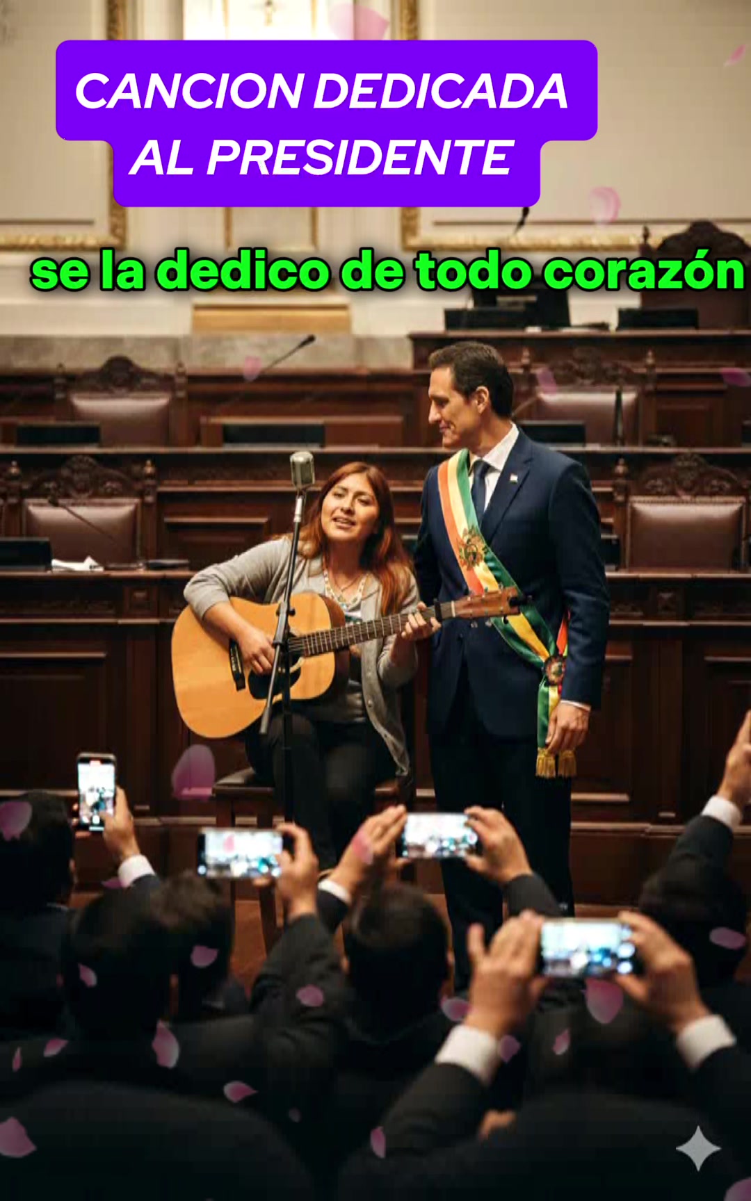 @Milva Claudia