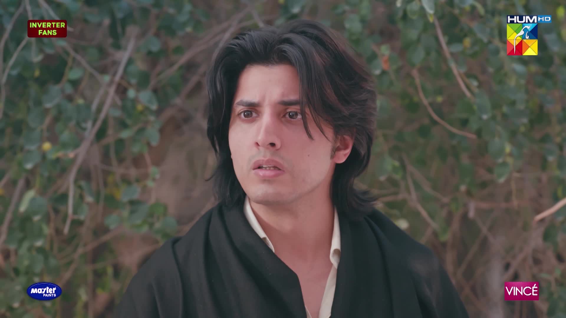 @HUM TV
