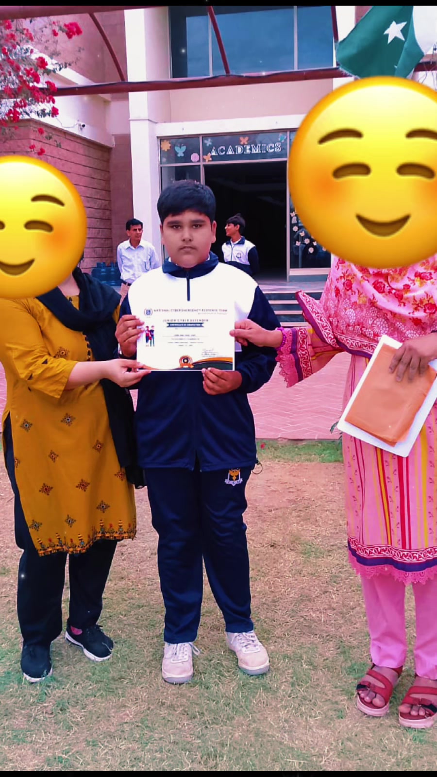 @Sadaf Siyal