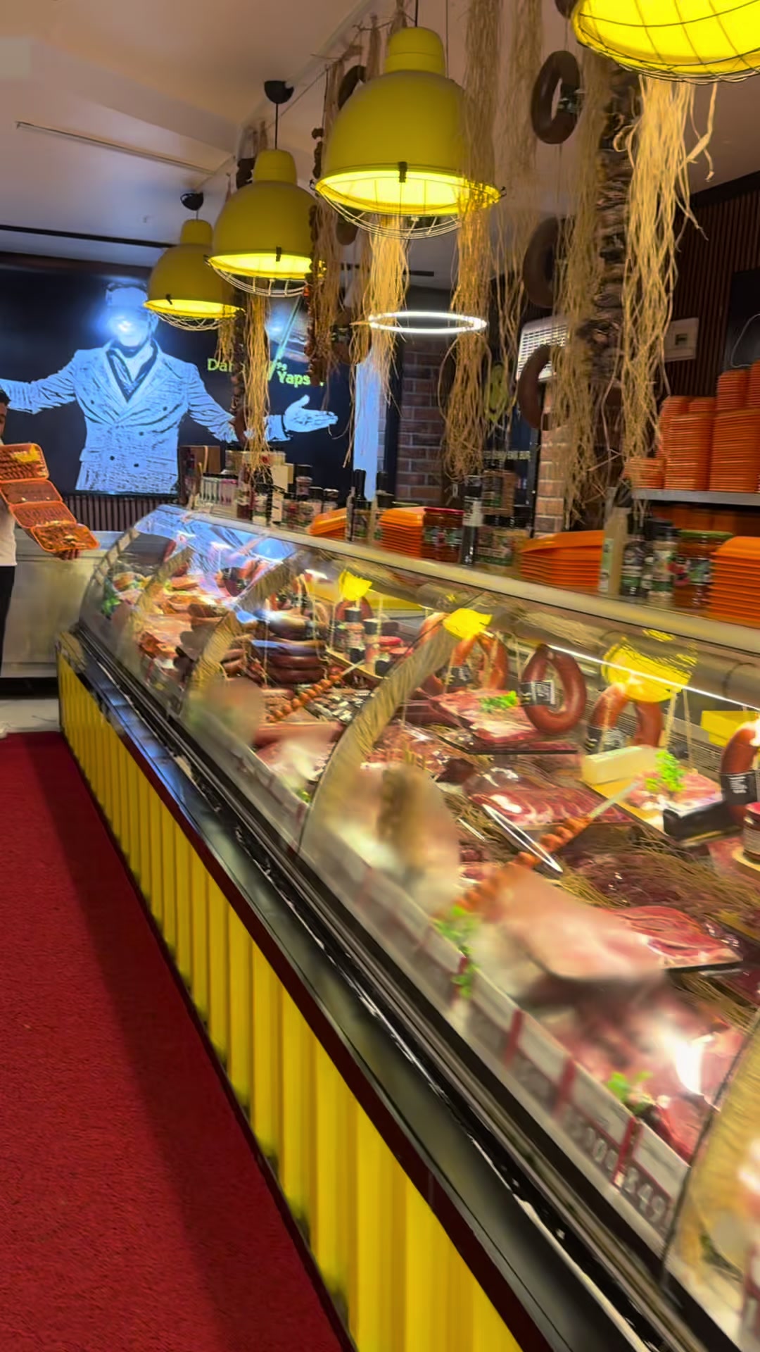@KÖFTECİ EMİR & EMİR BURGER