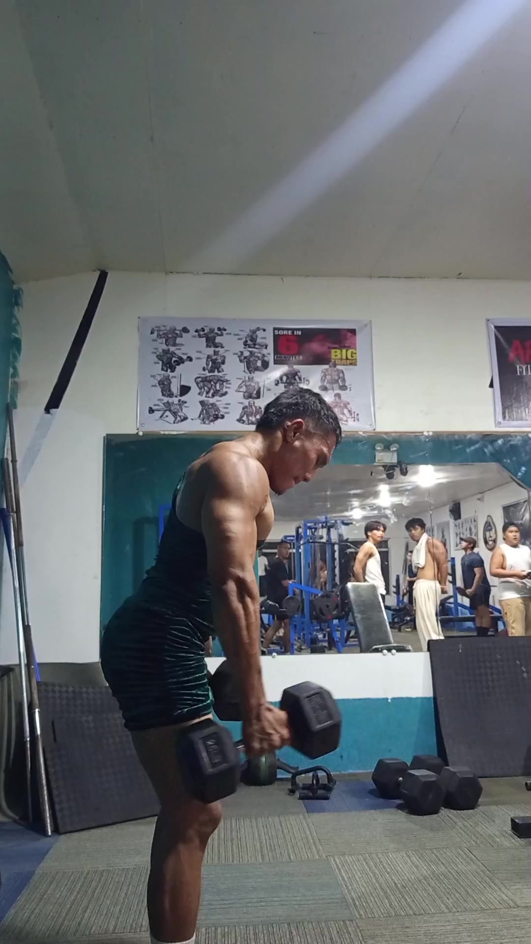 @Barbie arms