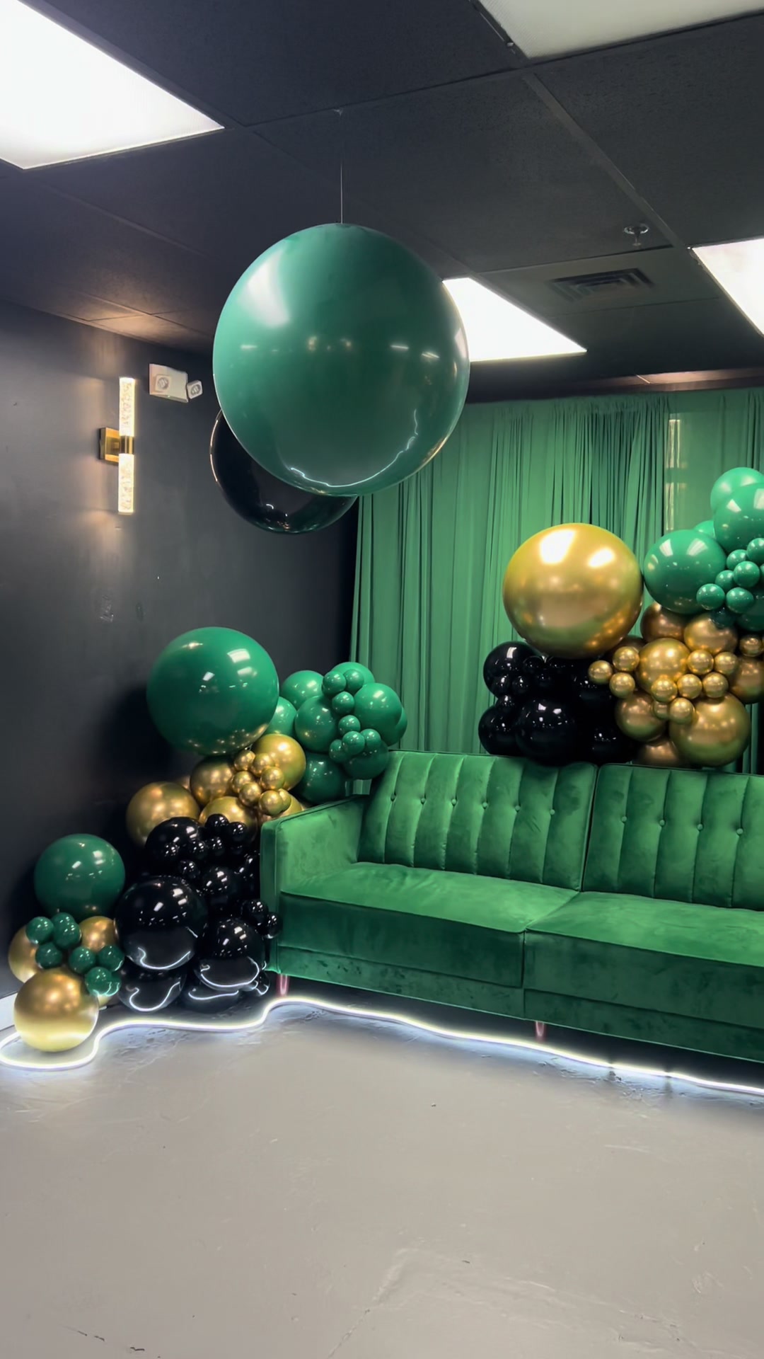 @Decoart Party