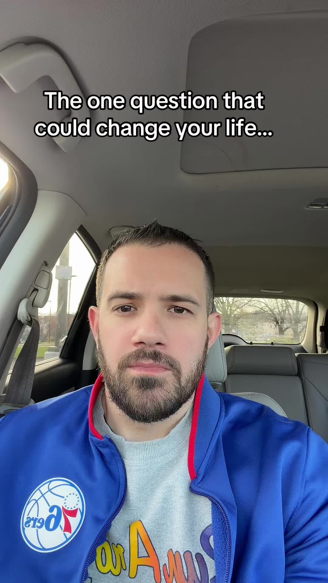 @Mike Bonitatibus