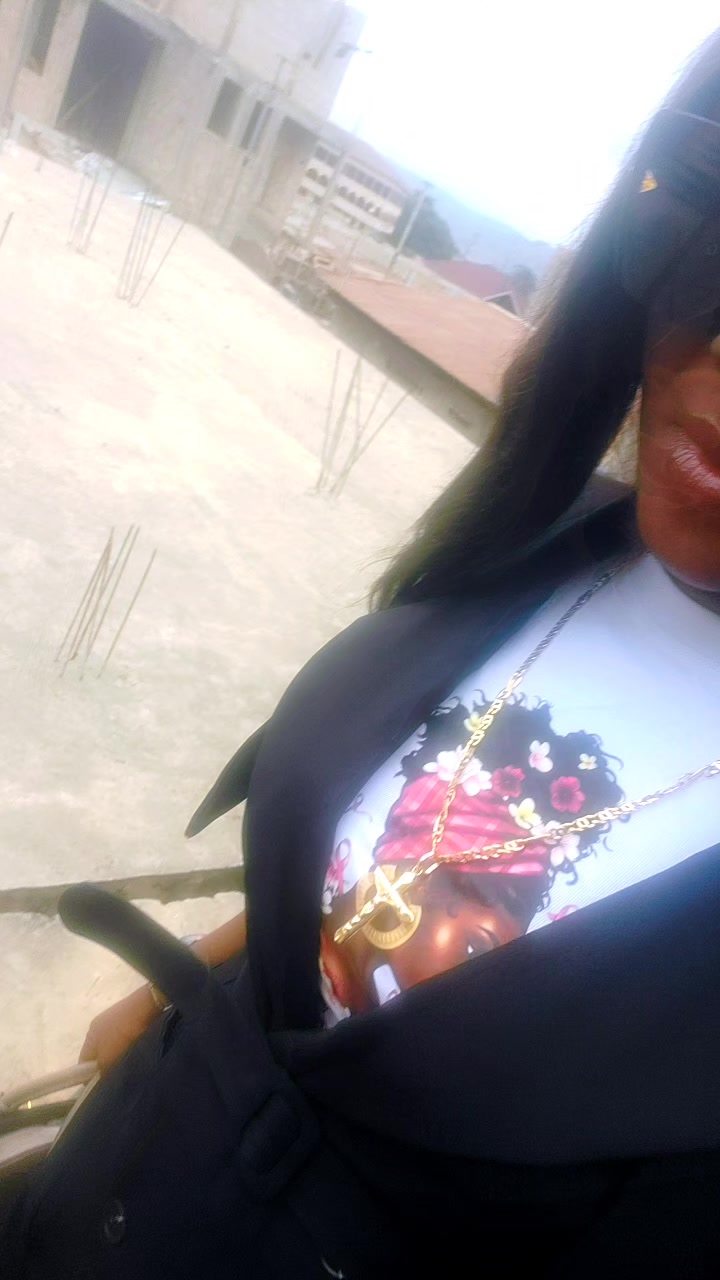 @Juvette Mbila