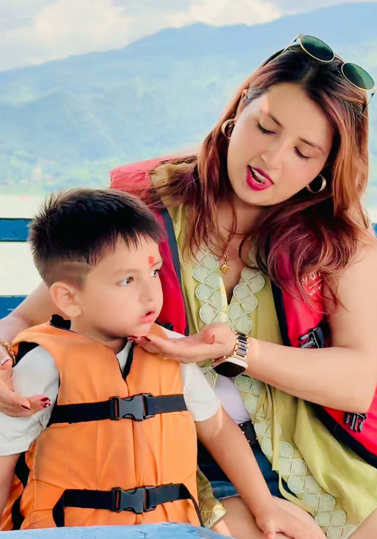 @๐ณ๐ต๐ ASHMEETA ๐ ๐บ๐ธ