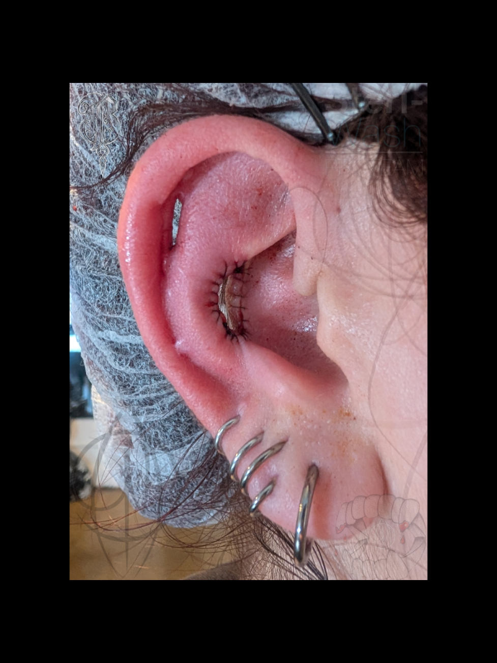 @Piercer Mike