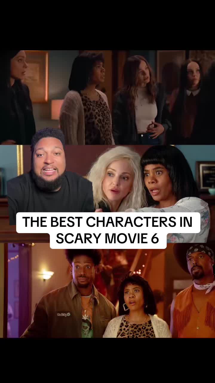 @I LIKE SCARY