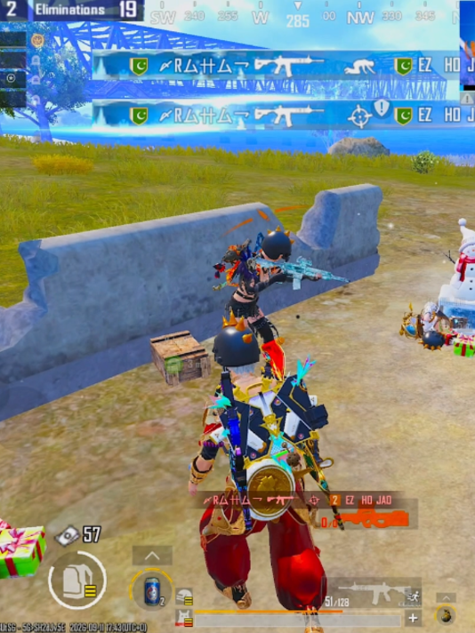 @RAGNAR OP