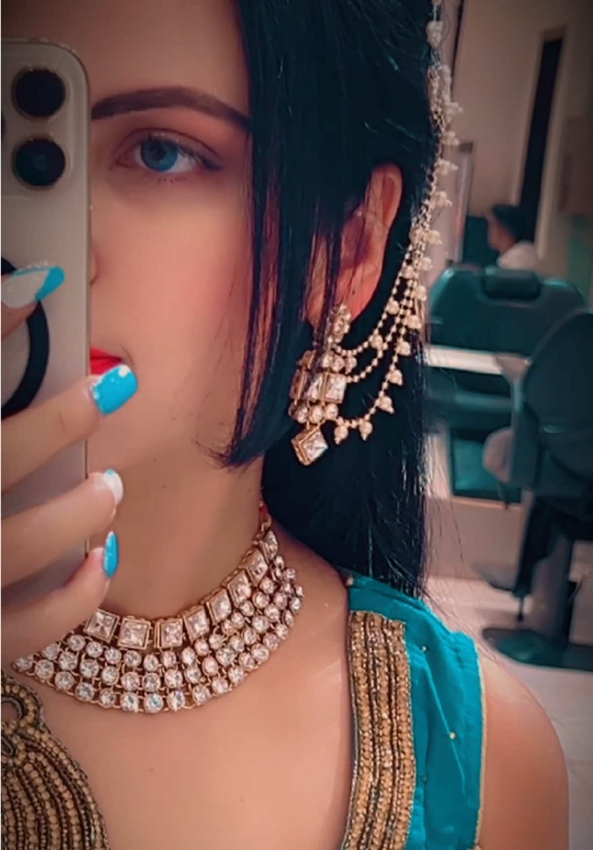 @🌸Cute Kamli🌸