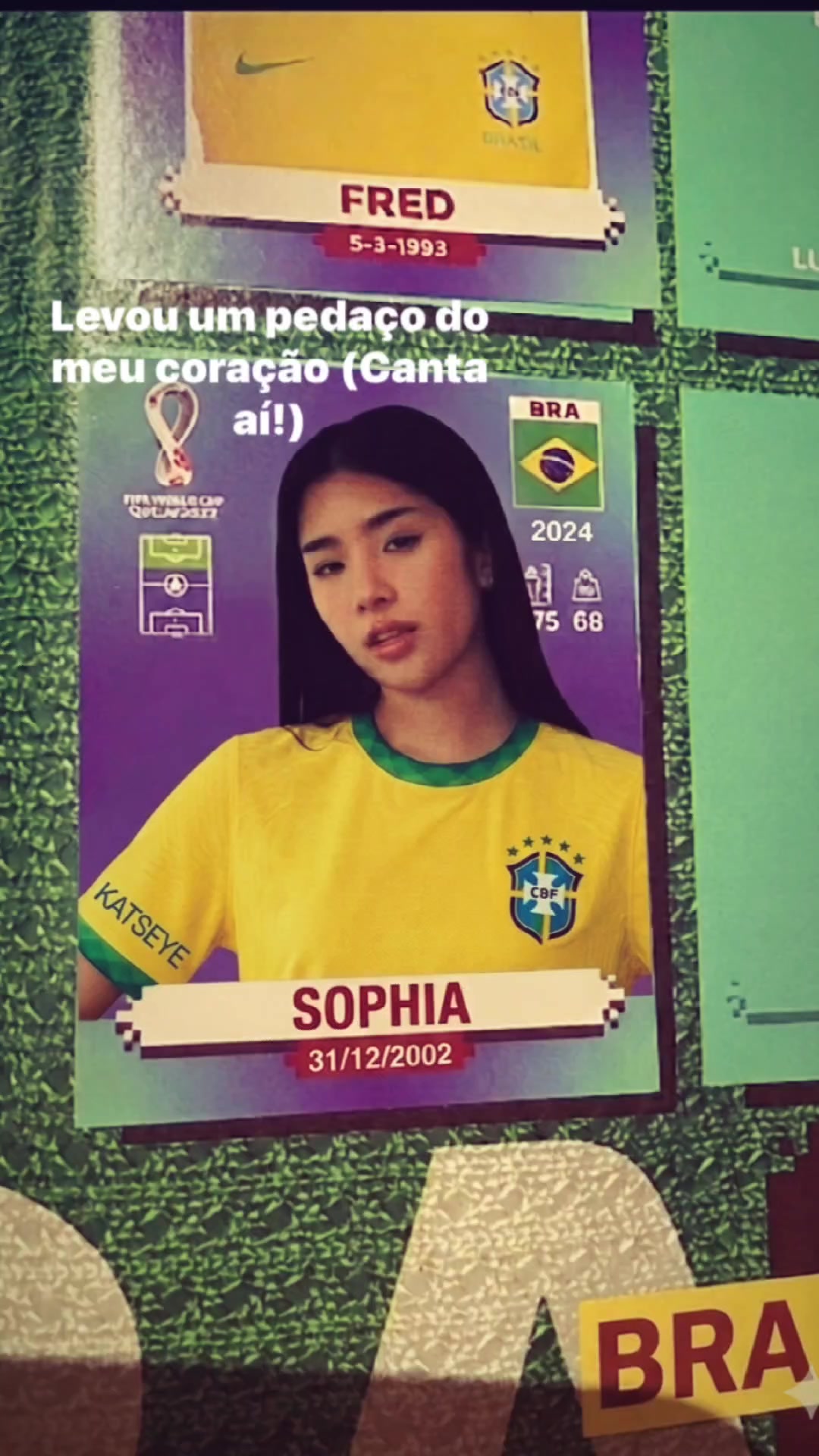@୨୧ Luísa ୨୧|𝗘꯭𝗬͠𝗘͓𝗞̸𝗢𝗡⁶