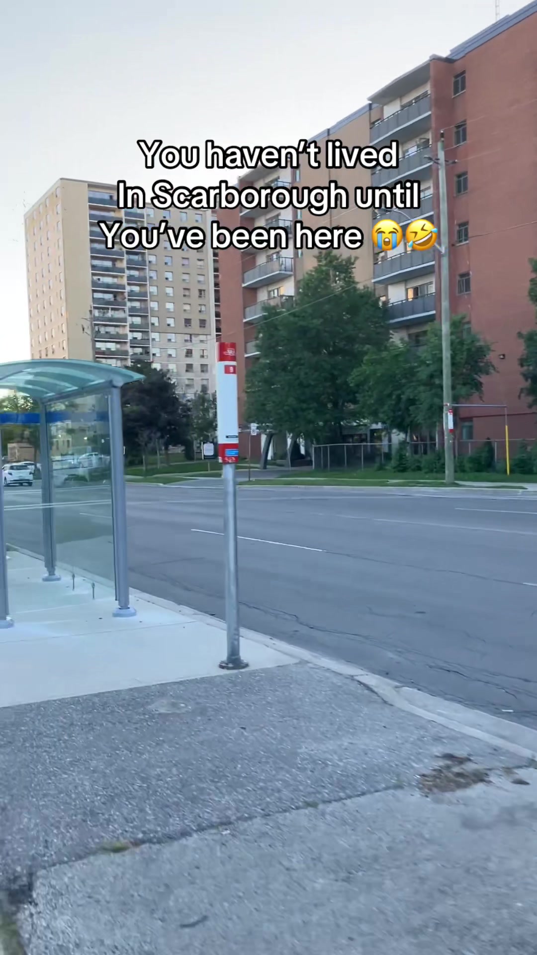 @Toronto Life