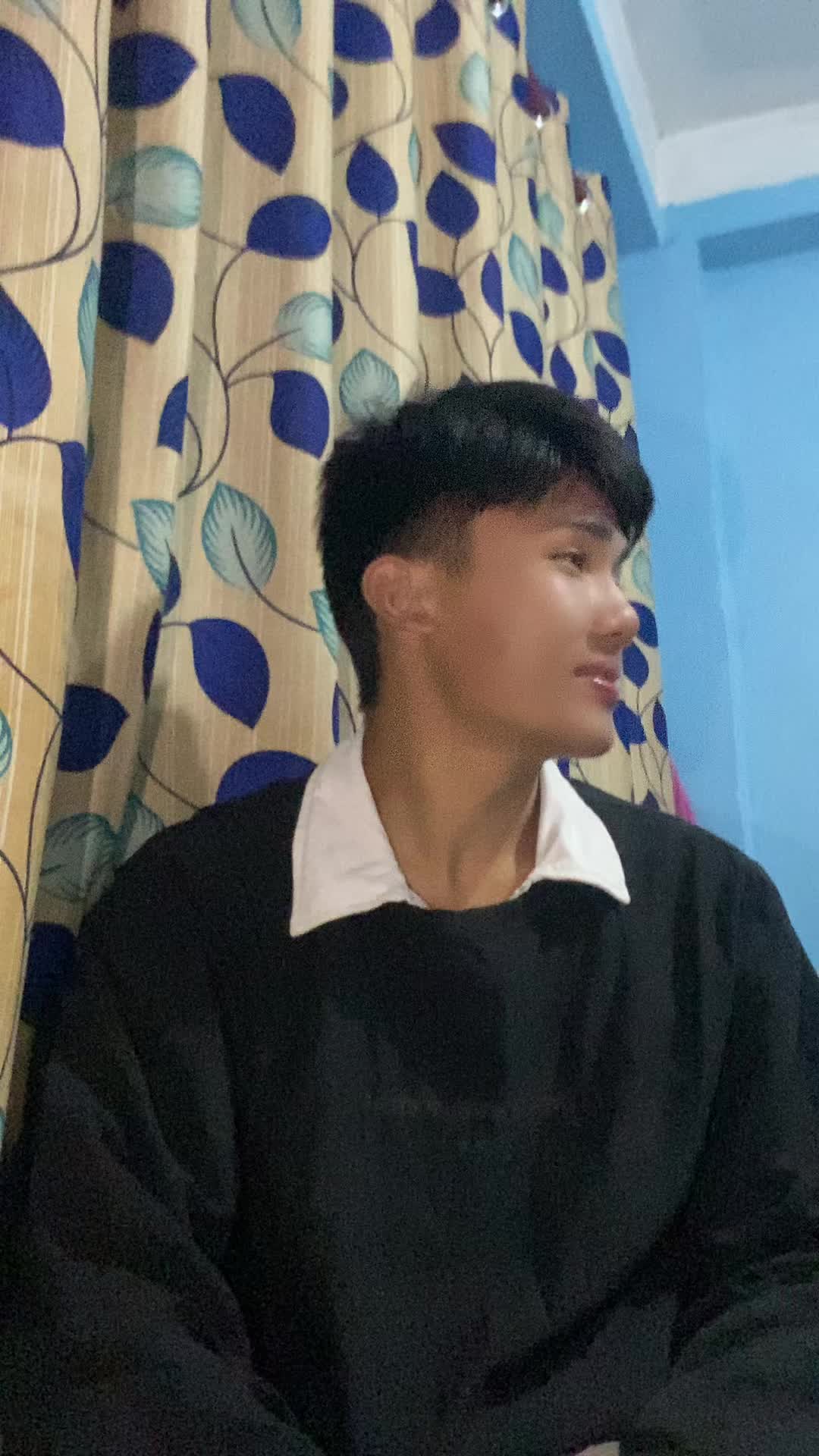 @T.M.G☺️