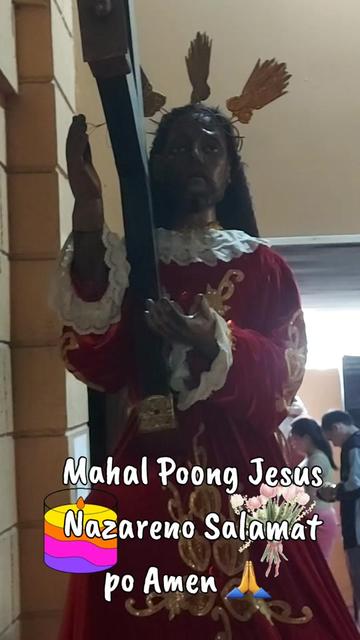 @Follower of God Lhyn