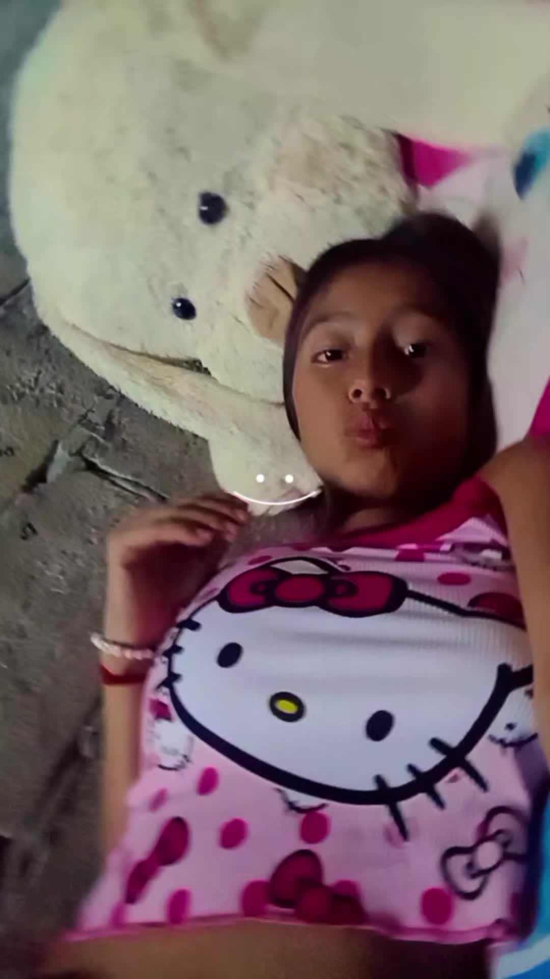 @BALESKA MENDOZA 💋