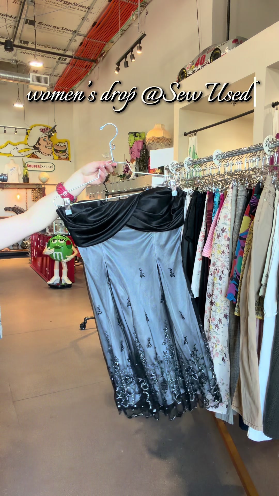 @Sew Used