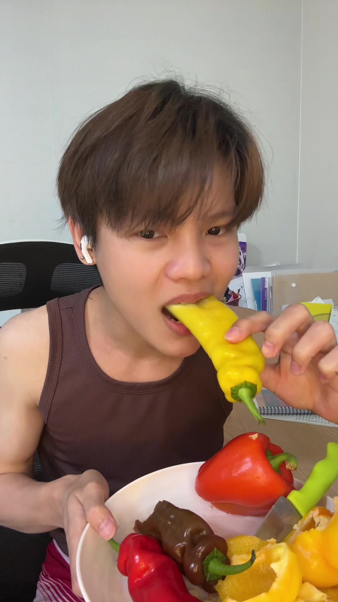 @Paisoo Is Me