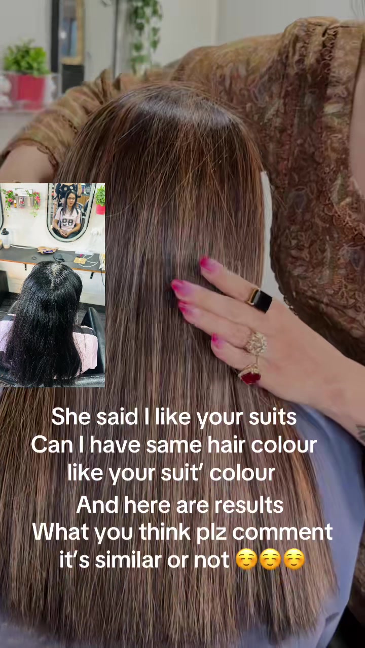 @Smile hair & beauty studio
