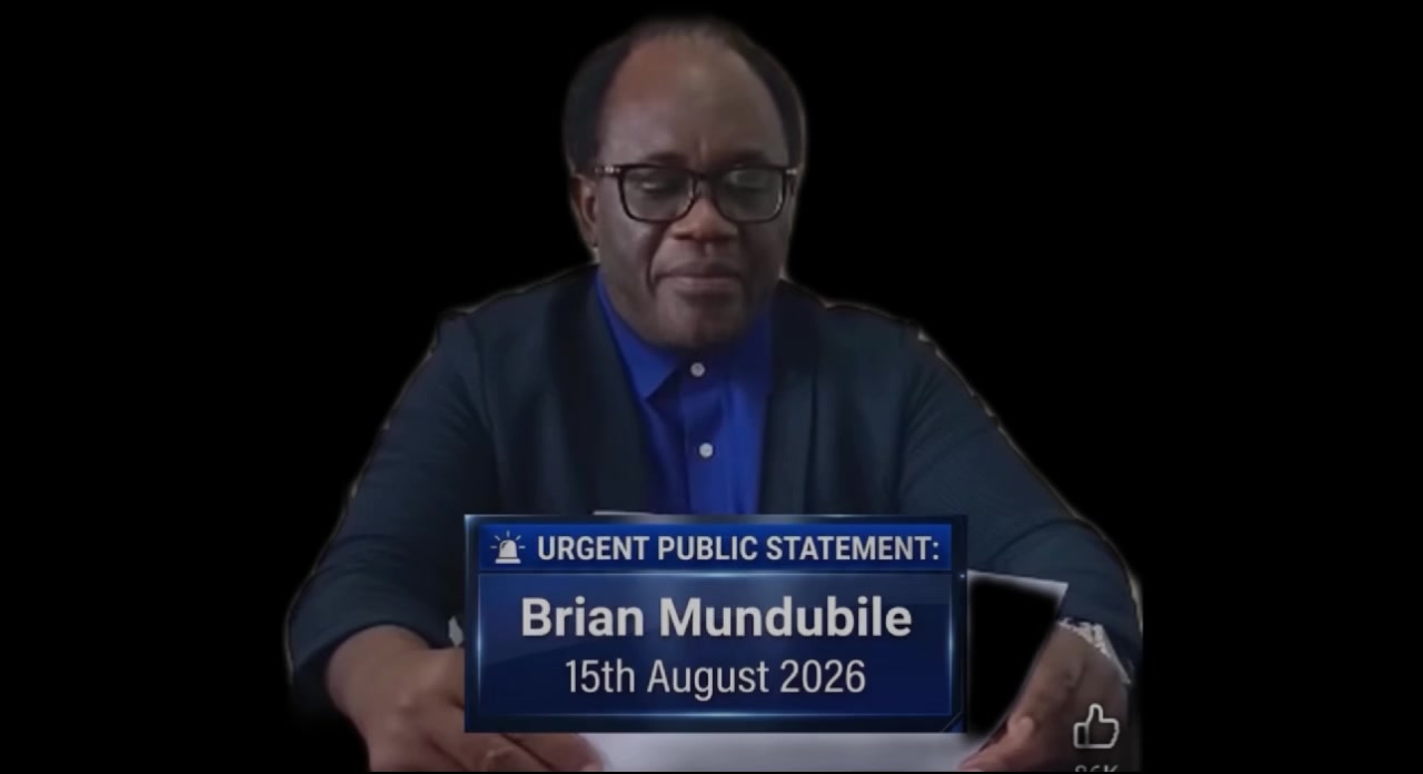 @Danson Lungu