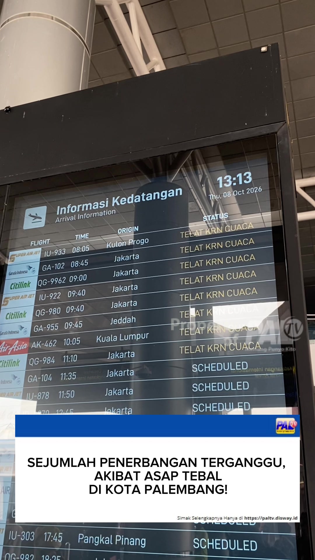 @Paltv-Memang Punyo Kito