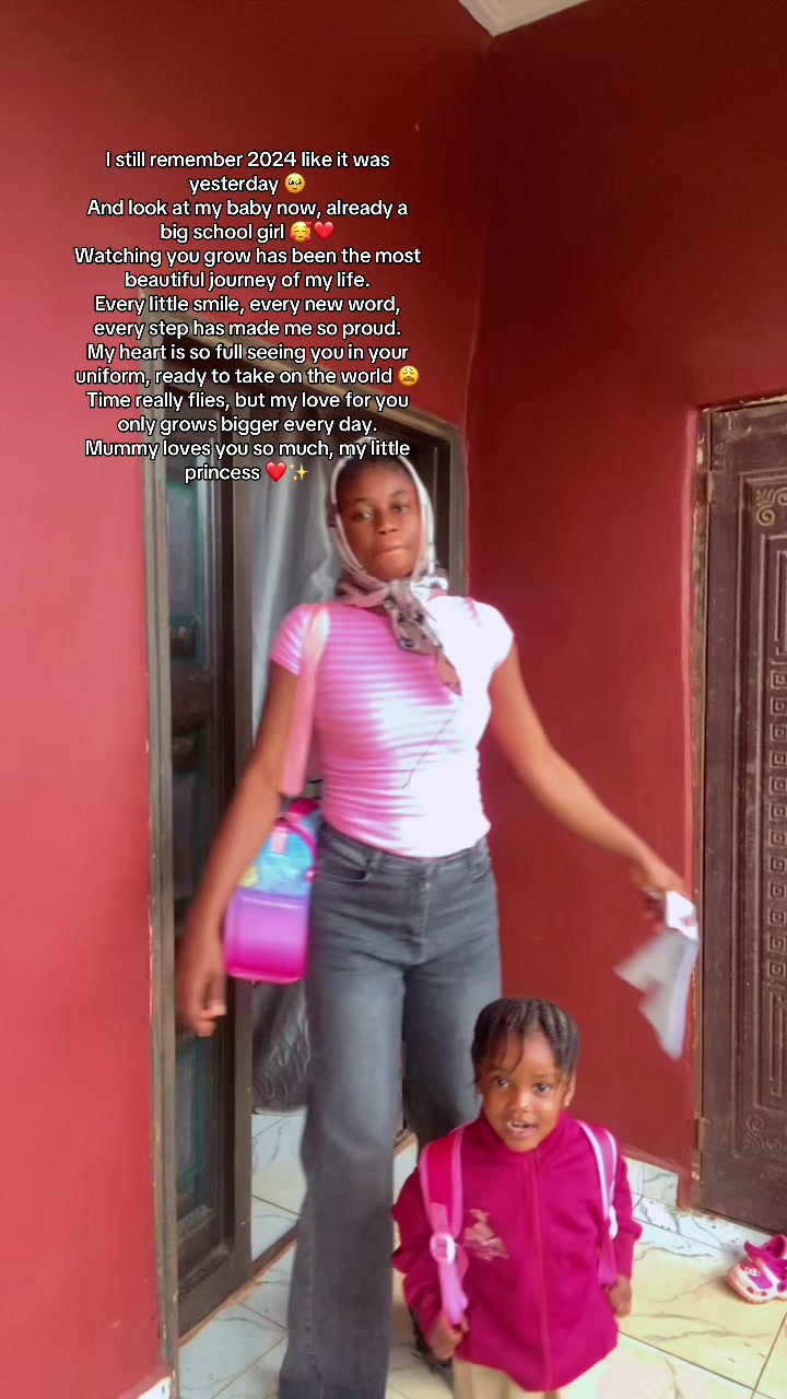 @Nadia❤️🦋& Mom💝🥰