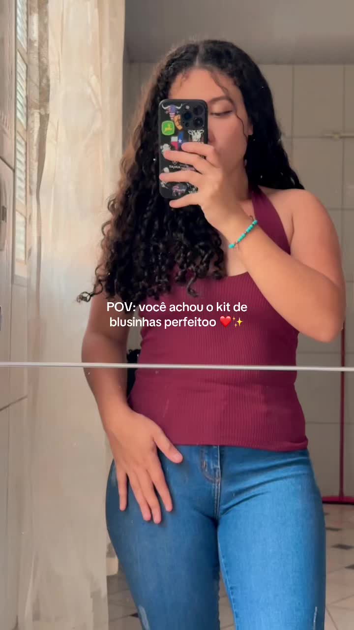 @CLOSET SERTANEJO 🐴🤎
