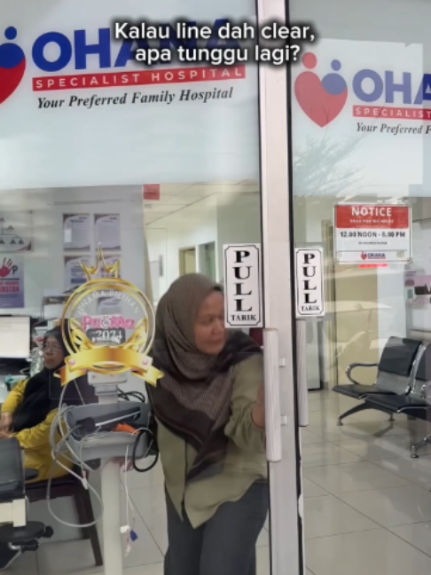 @Ohana Hospital