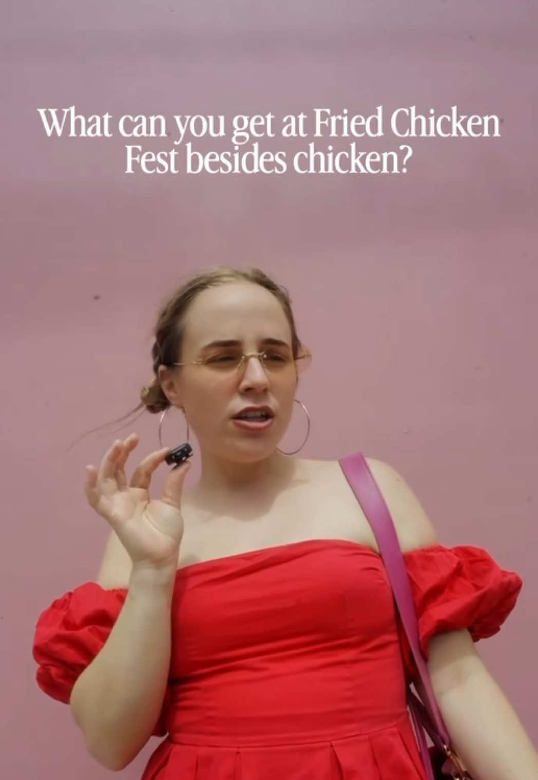 @Fried Chicken Festival