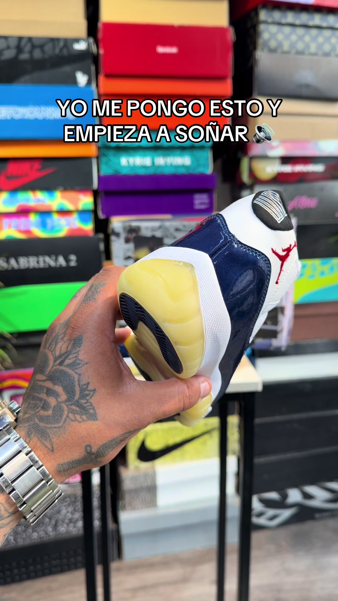 @MONKEYSHOES