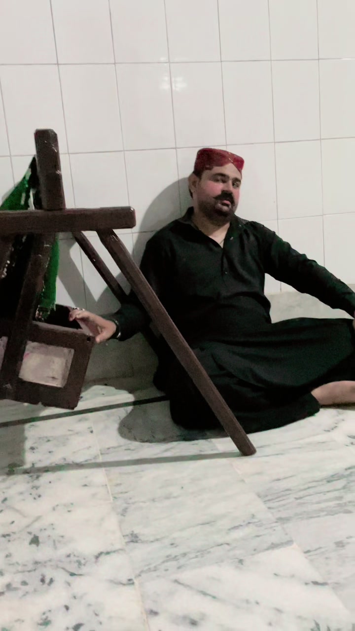 @Babar Badshah